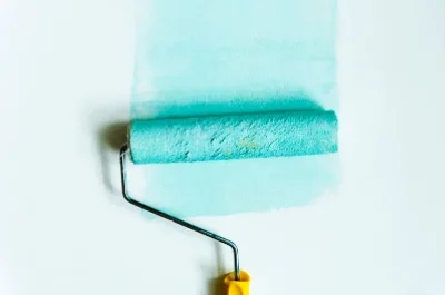 Peinture intérieure à Coudures — murs, plafonds et boiseries